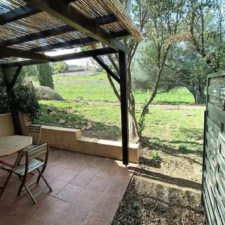 Club Di Ferro Propriano * Serra-di-Ferro (Corsica)