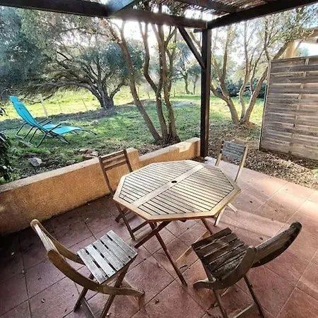 Club Di Ferro Propriano *