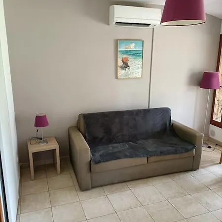 Club Di Ferro Propriano Holiday home *