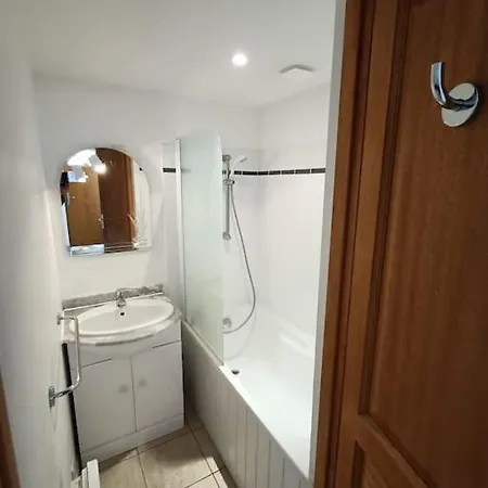 Holiday home Club Di Ferro Propriano