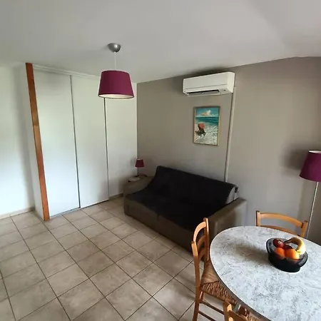 Holiday home Club Di Ferro Propriano