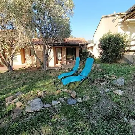 Club Di Ferro Propriano * Serra-di-Ferro (Corsica)
