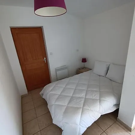 Club Di Ferro Propriano Holiday home